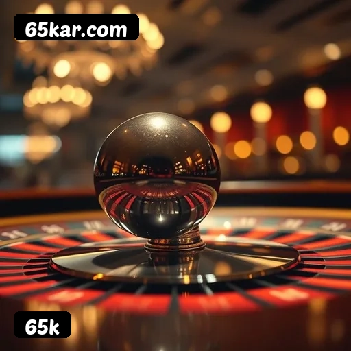 Vantagens exclusivas 65k para jogadores brasileiros - São Paulo, Rio, BH