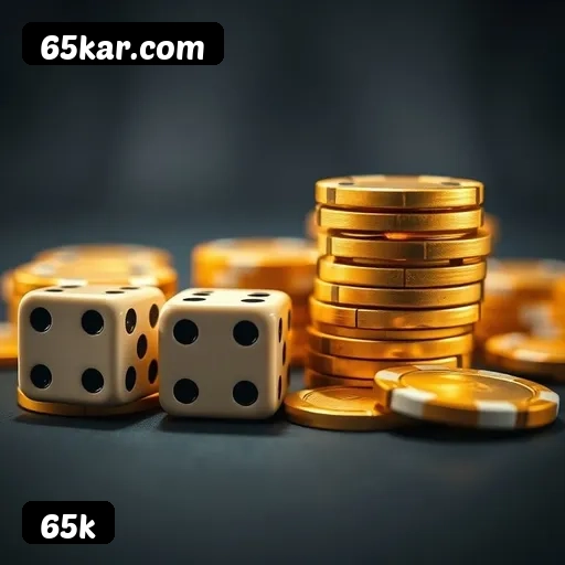 65k bônus R$5.000 + 500 giros - Rollover 35x, prazo 30 dias, 38% taxa conversão