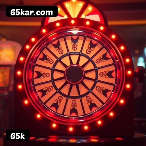 FAQ 65k Brasil - Perguntas frequentes sobre bônus, PIX, RTP, APP mobile e VIP