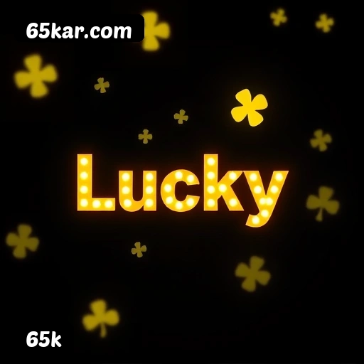 Loterias online disponíveis na 65k