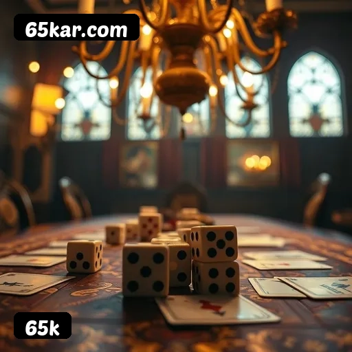 6 vantagens exclusivas do programa VIP da 65k